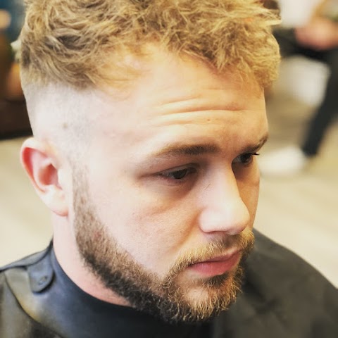 Paula's Barbers