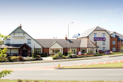 Premier Inn Cannock (Orbital) hotel