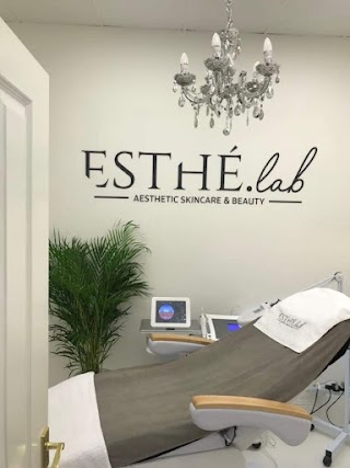 ESTHE.lab (Aesthetic & Beauty Clinic)