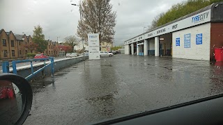 Kwik Fit - Cambuslang