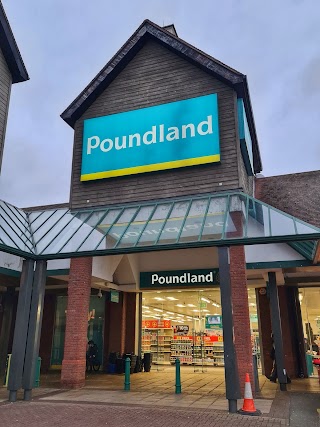 Poundland