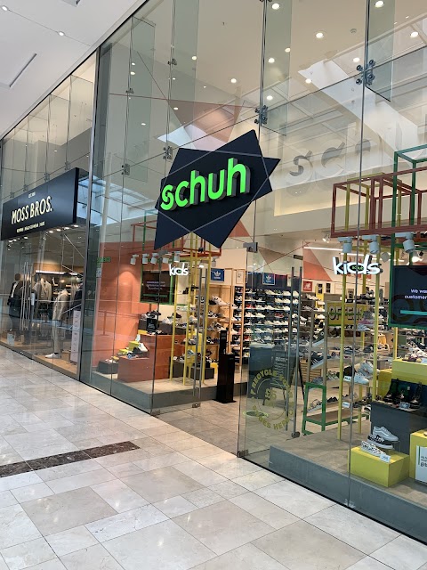 schuh