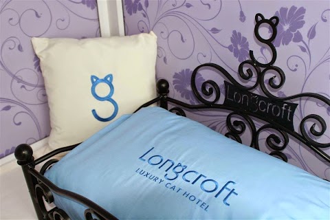 Longcroft Luxury Cat Hotel Southport, Merseyside