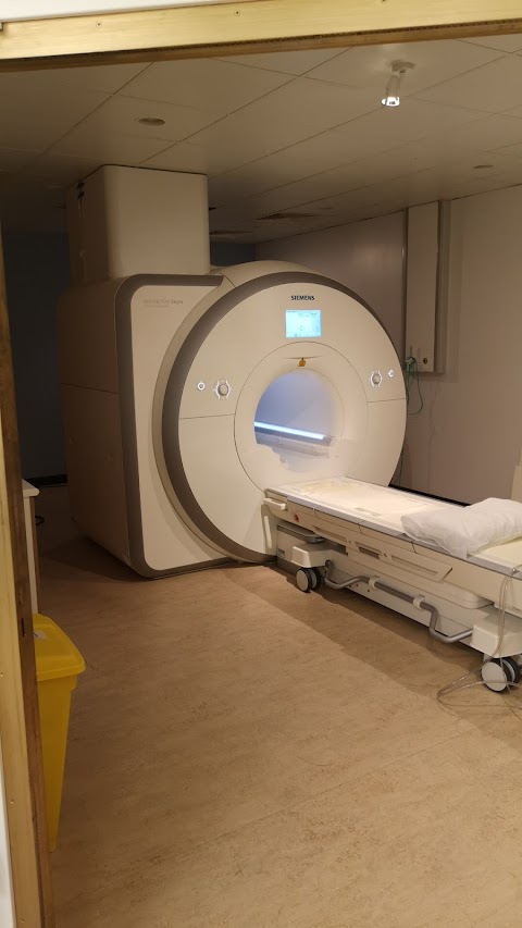 Clinical Imaging Facility