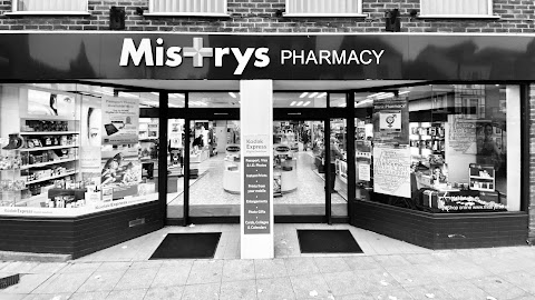 Mistrys Pharmacy