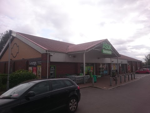 Asda Northampton Thornton Supermarket