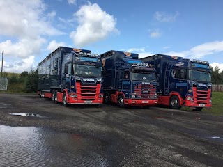 R W Stewart Haulage Contractor