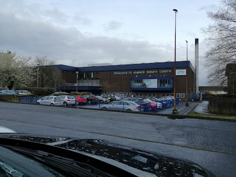 Shankill Leisure Centre