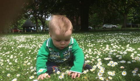 Molescroft Farm Children's Nursery