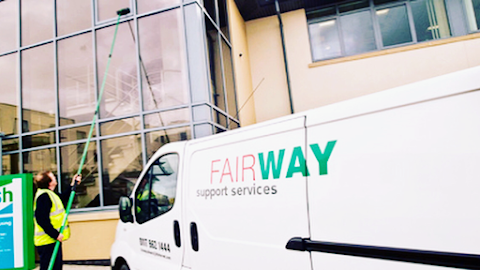 Fairway Support Services