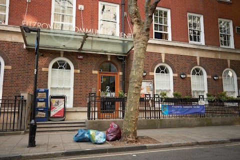 Fitzrovia Community Centre