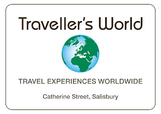 Traveller's World