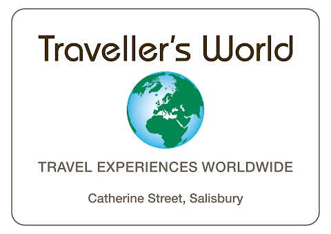 Traveller's World