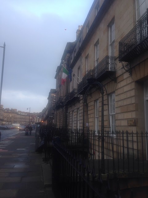 Consulate General of Italy