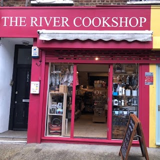 The River Cookshop