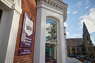 YPP Lettings University Office