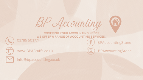 BP Accounting