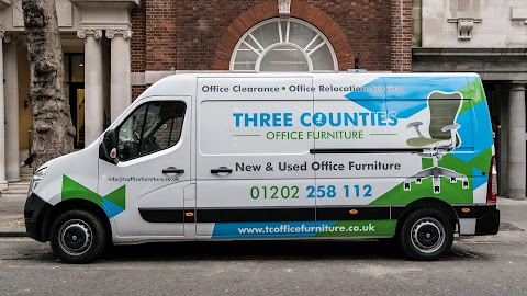 Three Counties Office Furniture