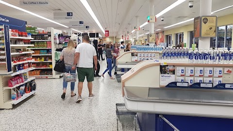 Tesco Superstore