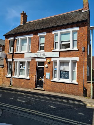 mydentist, Howard Street, Bedford