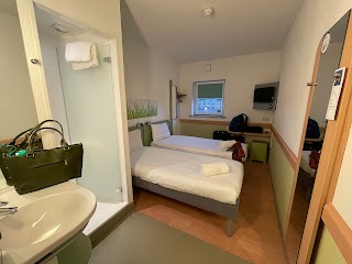 ibis budget Sheffield Arena