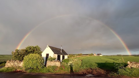 Bell's Bothy Bunkhouse