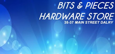 Bits & Pieces Hardware Shop