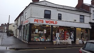 petsworld