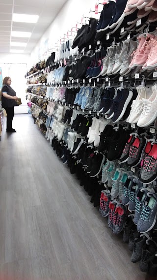 Shoe Zone