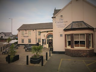 The Carnarvon