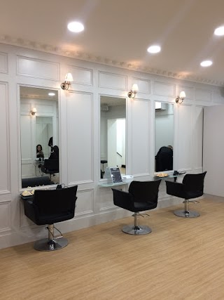 Rush Hair Nottingham