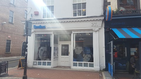 Smiles Dental South Anne Street