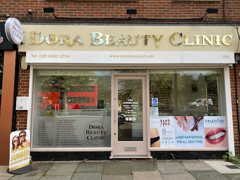 Dora Beauty Clinic Oakwood