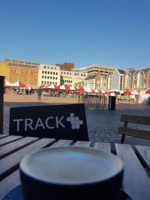 Cafe Track