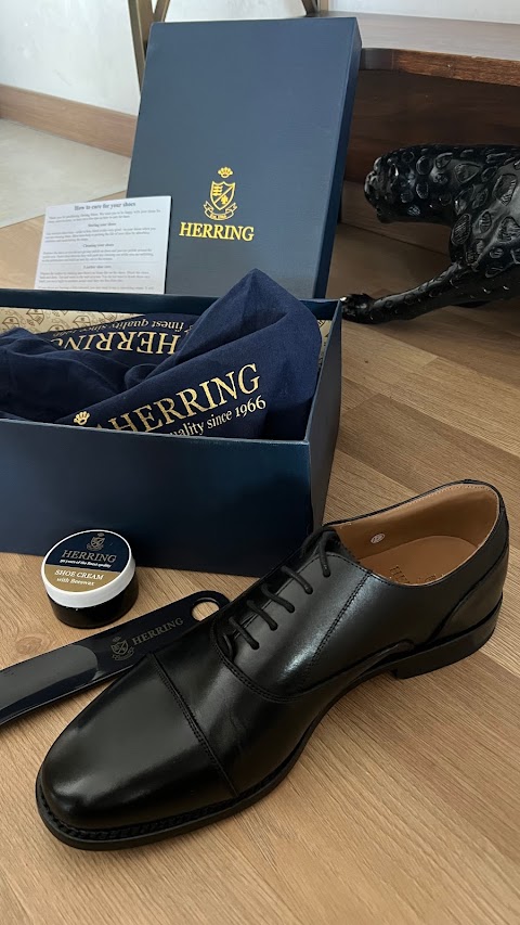 Herring Shoes