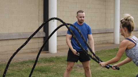 Halewood Leisure Centre