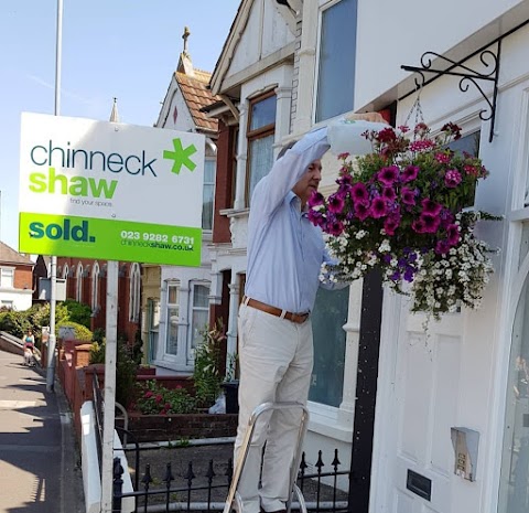 Chinneck Shaw Estate Agents - Portsmouth & Southsea