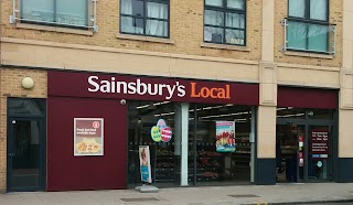 Sainsbury's Local