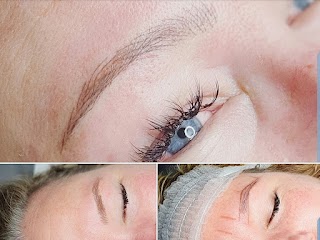 Stroke of Genius - Beauty & Semi Permanent Make up