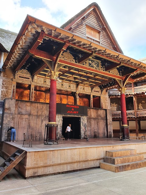 Shakespeare's Globe