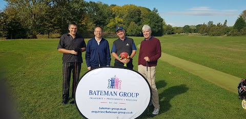 The Bateman Group