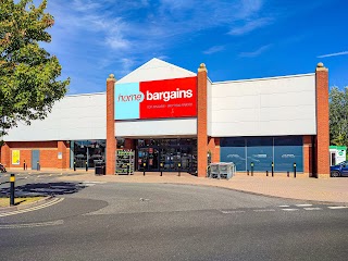 Home Bargains