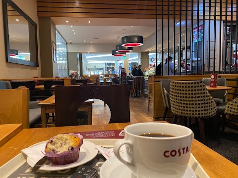 Costa Coffee