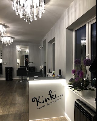 Kinki Hair Boutique