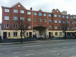 Shelbourne Village Apartments