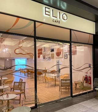 Elio Café Birmingham