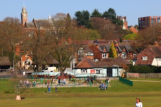 Sutton Park Cafe