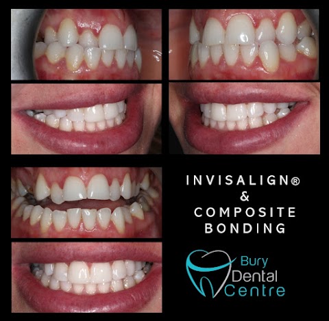 Bury Dental Centre