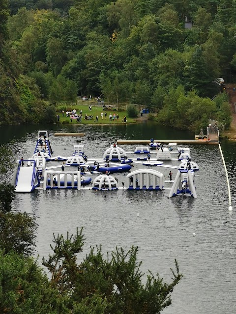 Adrenalin Quarry