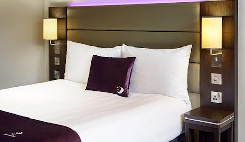 Premier Inn Wokingham Town Centre